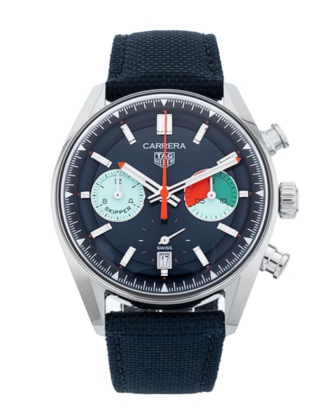 Tag Heuer Carrera CBS2213.FN6002
